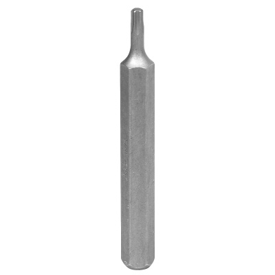 Вставка (бита) торцевая 5/16", Torx, T15, 70 мм KING TONY 187015T
