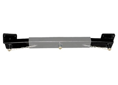 Перекладина опорная 2т, раздвижная  MATRIX 567765