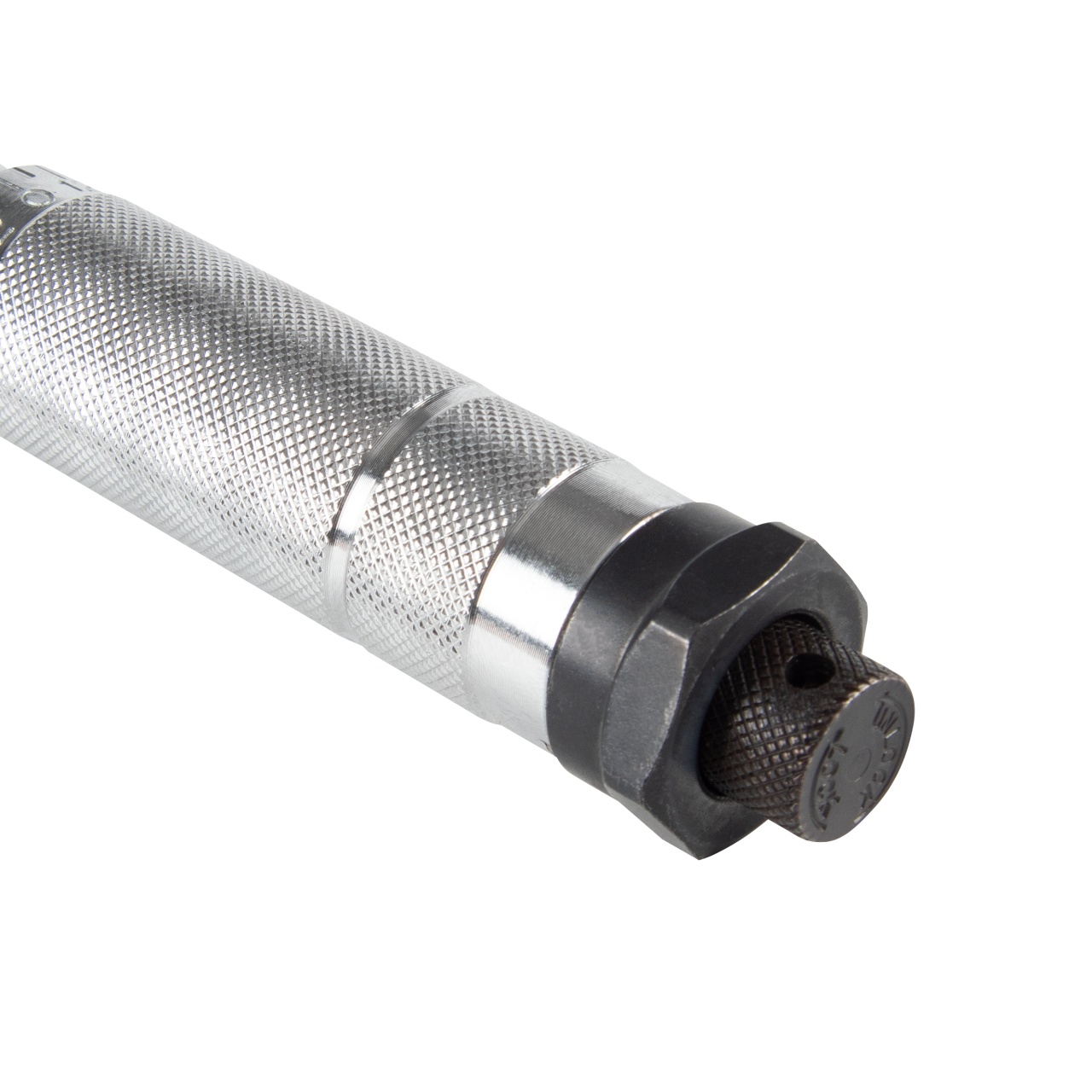 Ключ динамометрический 1/2", 28-210 Нм, в пластиковом кейсе МАСТАК 012-40210C