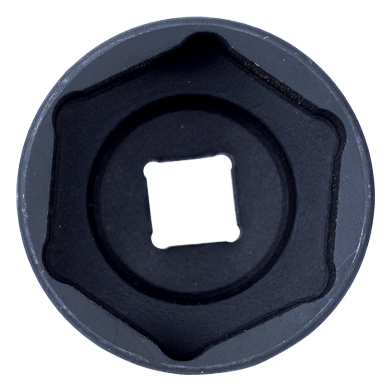 Головка торцевая ударная шестигранная 1/2", 35 мм KING TONY 453535M