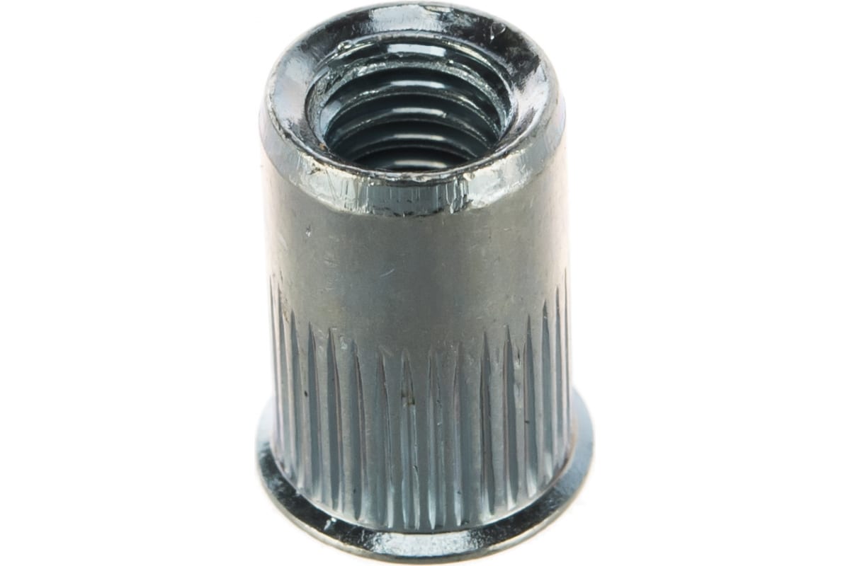 Заклепки резьбовые стальные, М6х14 мм, 50 шт MESSER 212106S-50