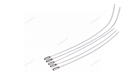 Комплект щупов для установок откачки масла, 5 шт NORDBERG 2379#PROBES