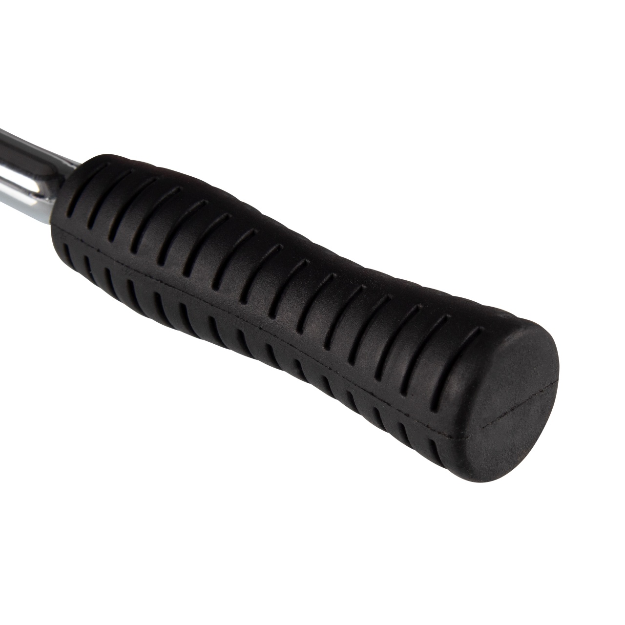 Трещотка 1/2", 250 мм, 45 зубцов, дисковый механизм KING TONY 4725-10GR