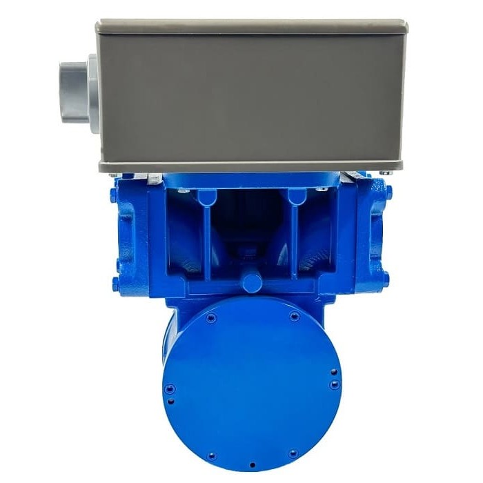 Счетчик дизельного топлива SM-50 PETROLL 1157oll