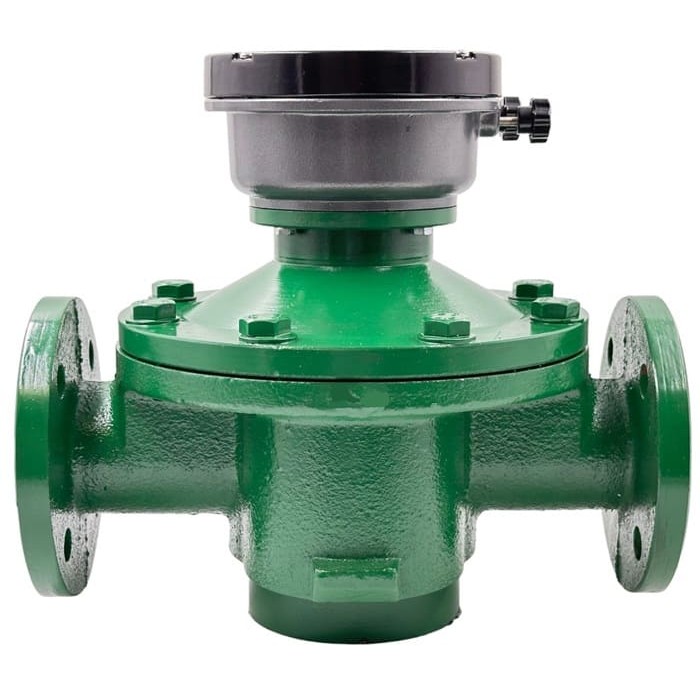 Счетчик дизельного топлива FM-I-50 PETROLL 1136oll