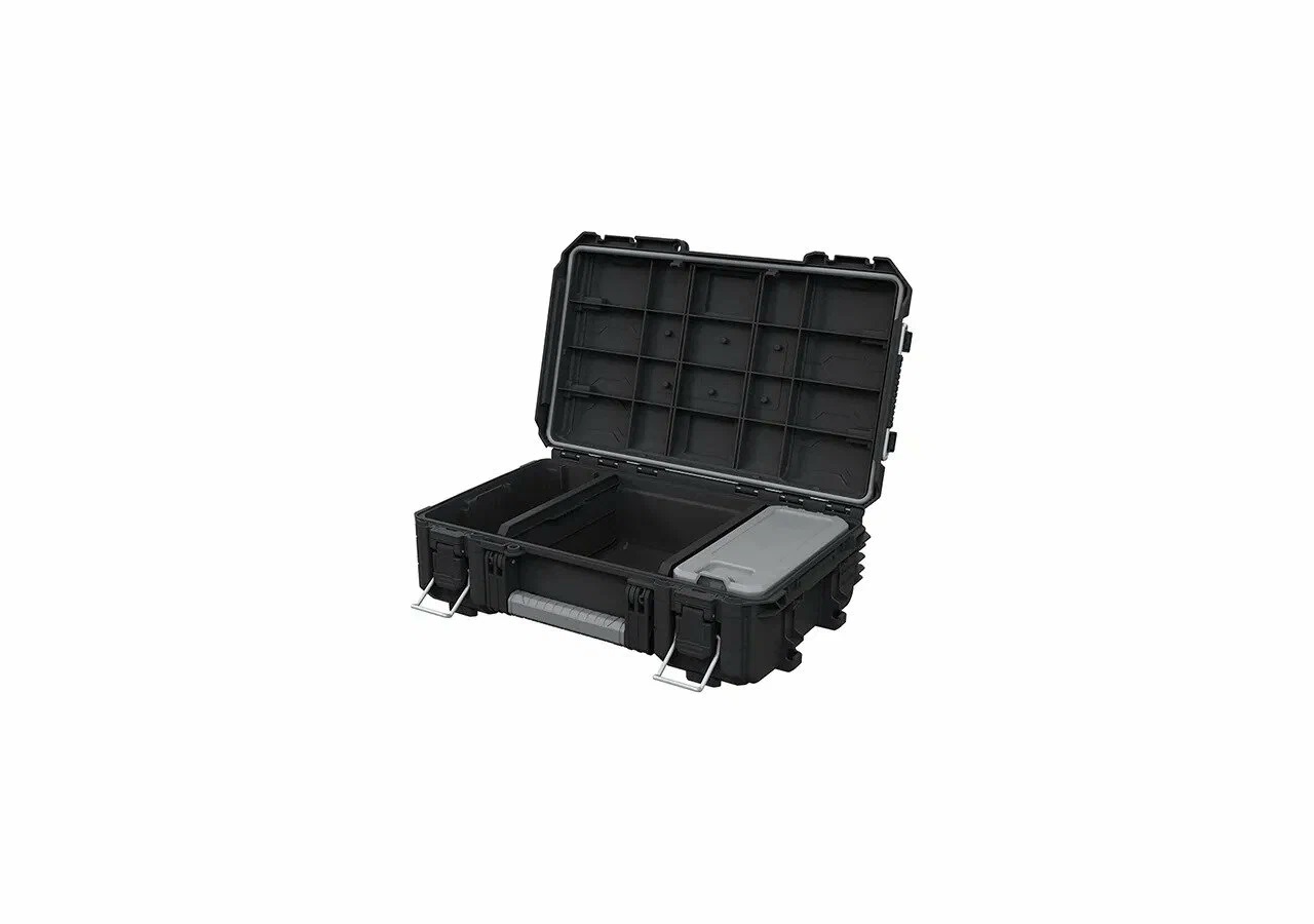 Ящик для инструмента Roc Pro Tool Case KETER 17211899