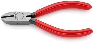 Бокорезы 110 мм, мини KNIPEX KN-7001110