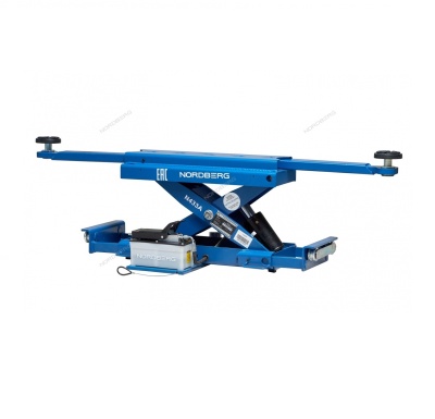 Траверса пневмогидравлическая, 3 т NORDBERG N433A_B