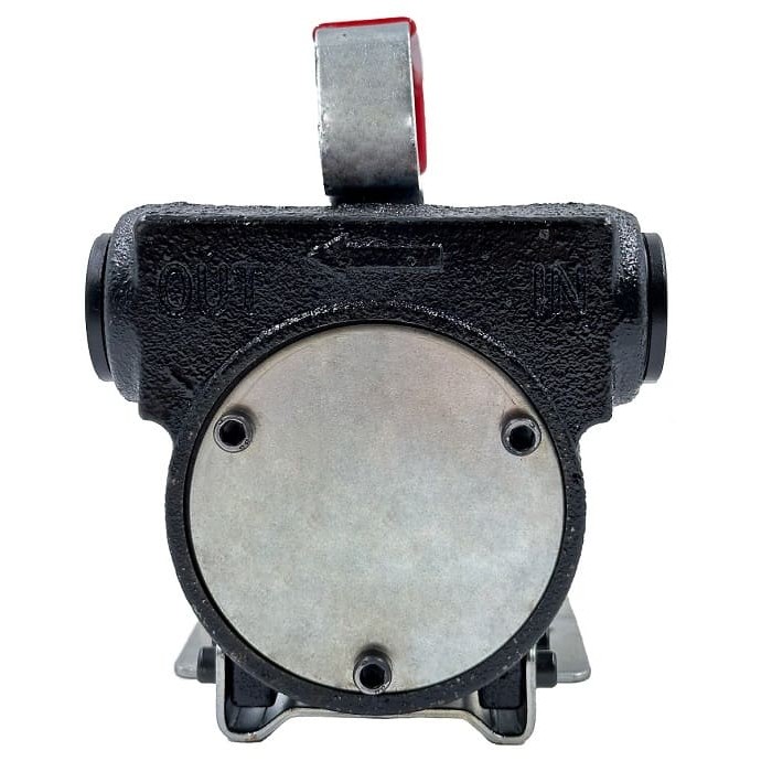 Насос для перекачки дизельного топлива Helios 40 PETROLL 3002oll