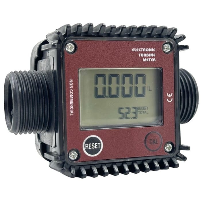 Счетчик дизельного топлива K 24 PETROLL 1140oll