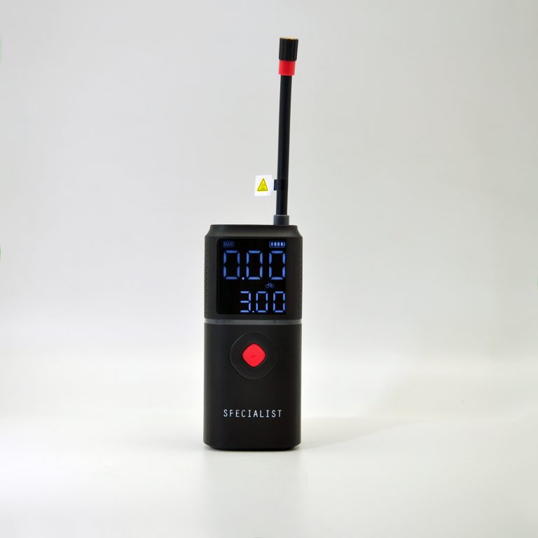 Компрессор аккумуляторный, портативный  BERKUT DAC-compact