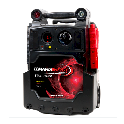 Устройство пусковое, автономное P21-TR LEMANIA 152668