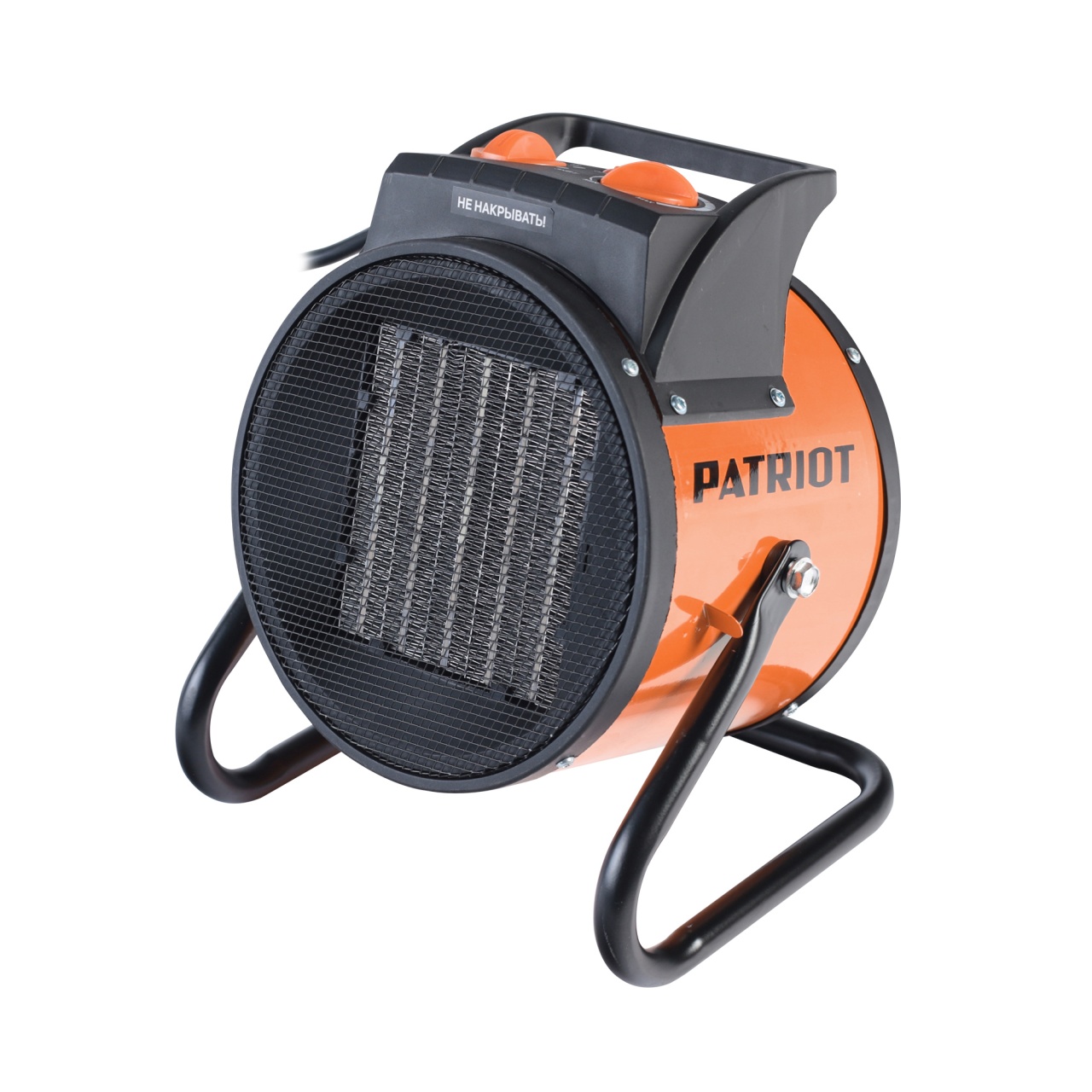 Пушка тепловая PTR 5 S, 3,0 кВт, электрическая PATRIOT 633307207