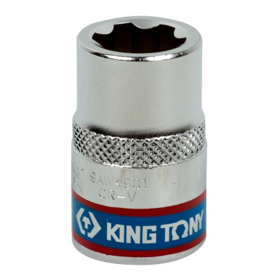 Головка торцевая 1/2" RIBE M12S, для двигателя Nissan KING TONY 9AW4901