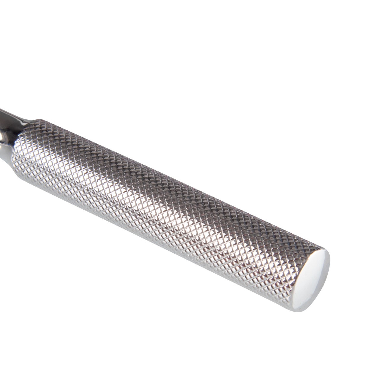Трещотка 3/8", 250 мм, 32 зубца, дисковый механизм, шарнирная KING TONY 3734-10F