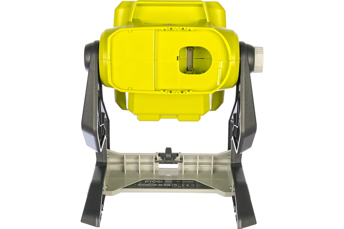 Прожектор светодиодный, акккумуляторный, ONE+,18В RYOBI R18ALW-0