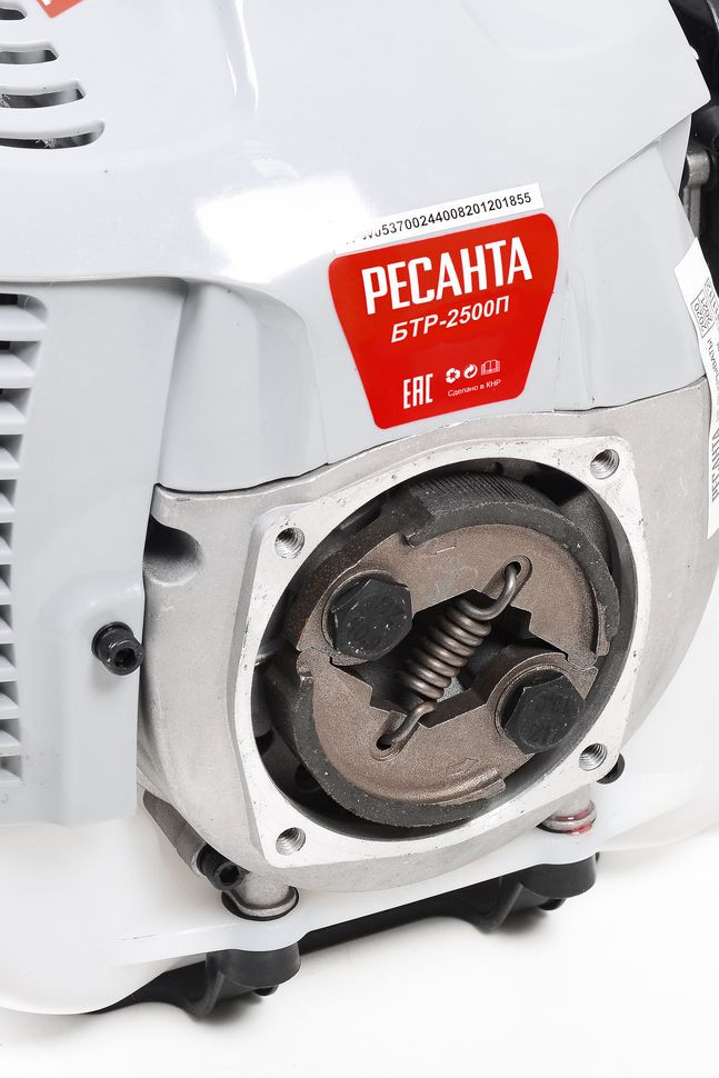 Триммер бензиновый БТР-2500П, 3,4 л/с РЕСАНТА 70/2/41