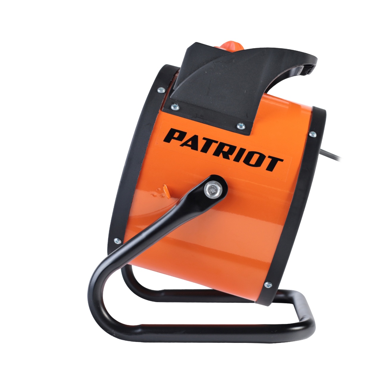 Пушка тепловая PTR 5 S, 3,0 кВт, электрическая PATRIOT 633307207