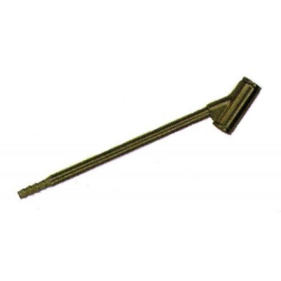 Наконечник для накачки грузовых шин, 200 мм ASTUROMEC 50122