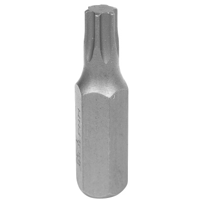 Вставка (бита) торцевая 5/16", Torx, Т35, 36 мм KING TONY 183635T