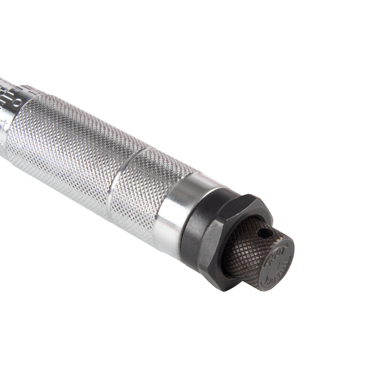 Ключ динамометрический 1/4", 2-24 Нм, в пластиковом кейсе МАСТАК 012-20024C
