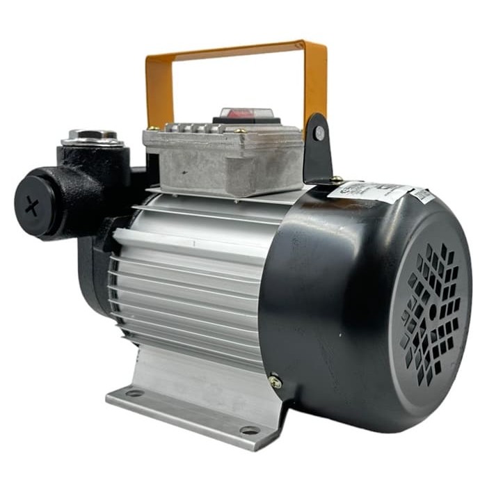 Насос для перекачки дизельного топлива Helios 60 PETROLL 3003oll