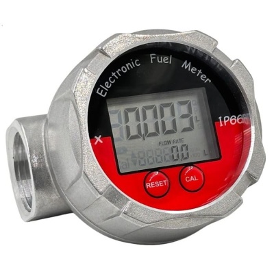Счетчик бензина MEX 120 PETROLL 1161oll