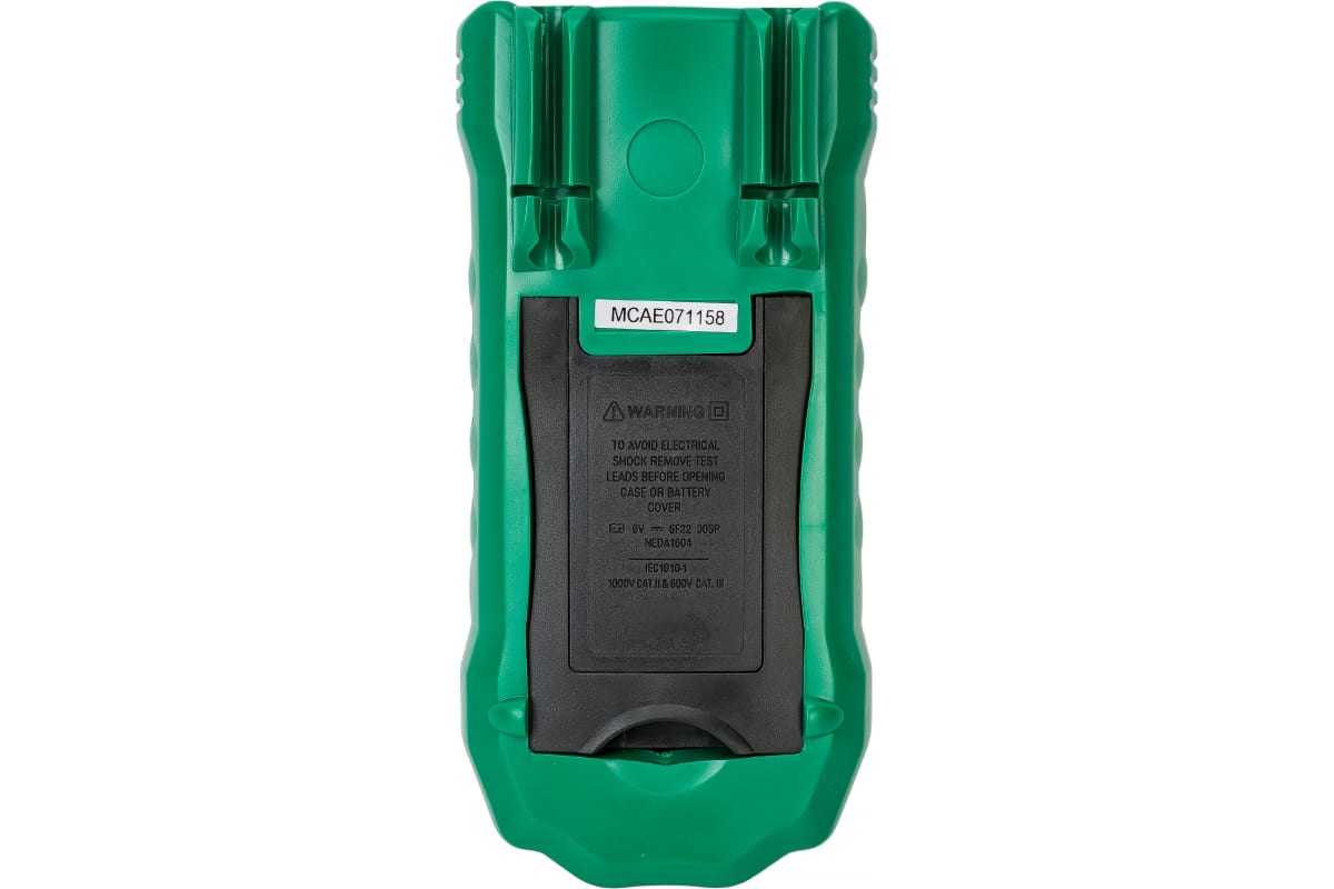 Мультиметр цифровой  MASTECH MS8264