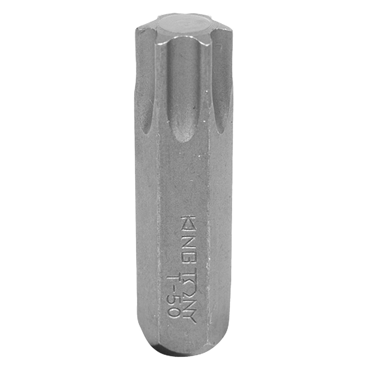 Вставка (бита) торцевая 5/16", Torx, Т50, 32 мм KING TONY 183250T