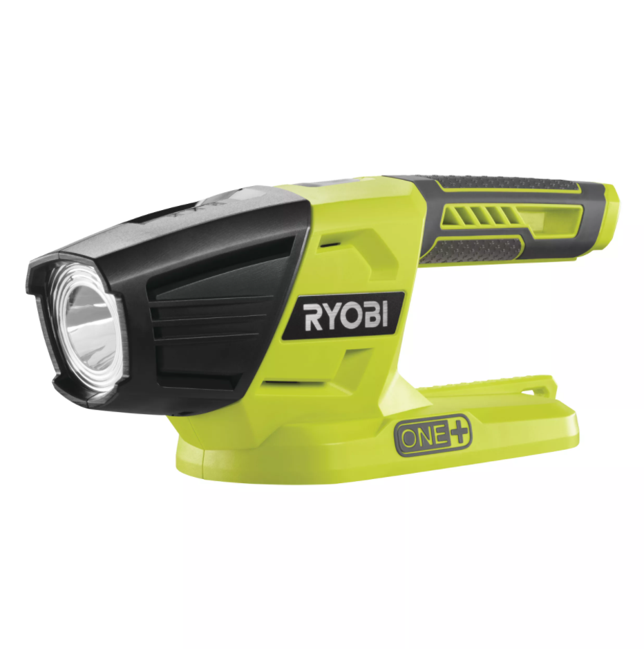 Фонарь светодиодный, акккумуляторный, ONE+,18В RYOBI R18T-0