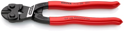 Болторез 200 мм CoBolt® KNIPEX KN-7101200