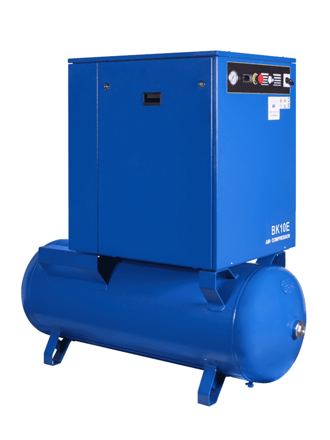 Компрессор винтовой ВК 10Е-10-270 REMEZA 31811