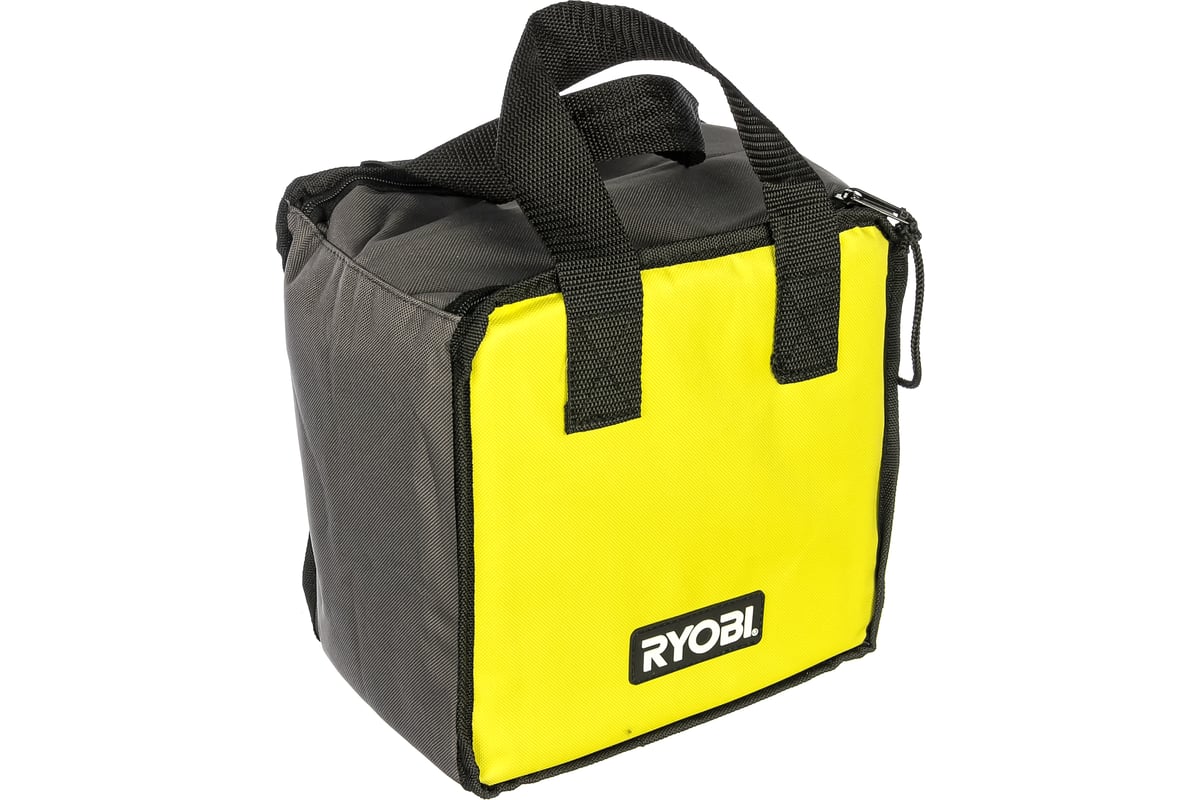 Аккумуляторная дрель-шуруповерт ONE+,18В RYOBI R18DD3-213S