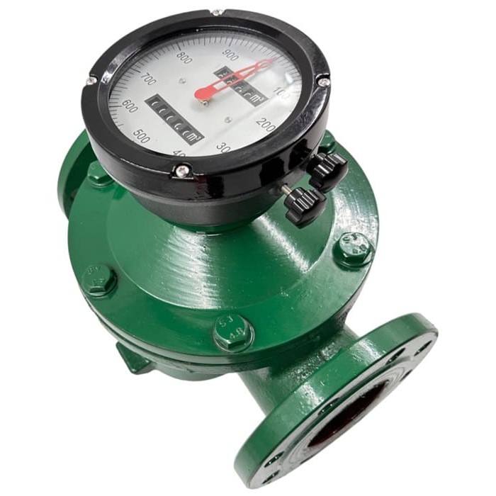Счетчик дизельного топлива FM-I-80 PETROLL 1137oll