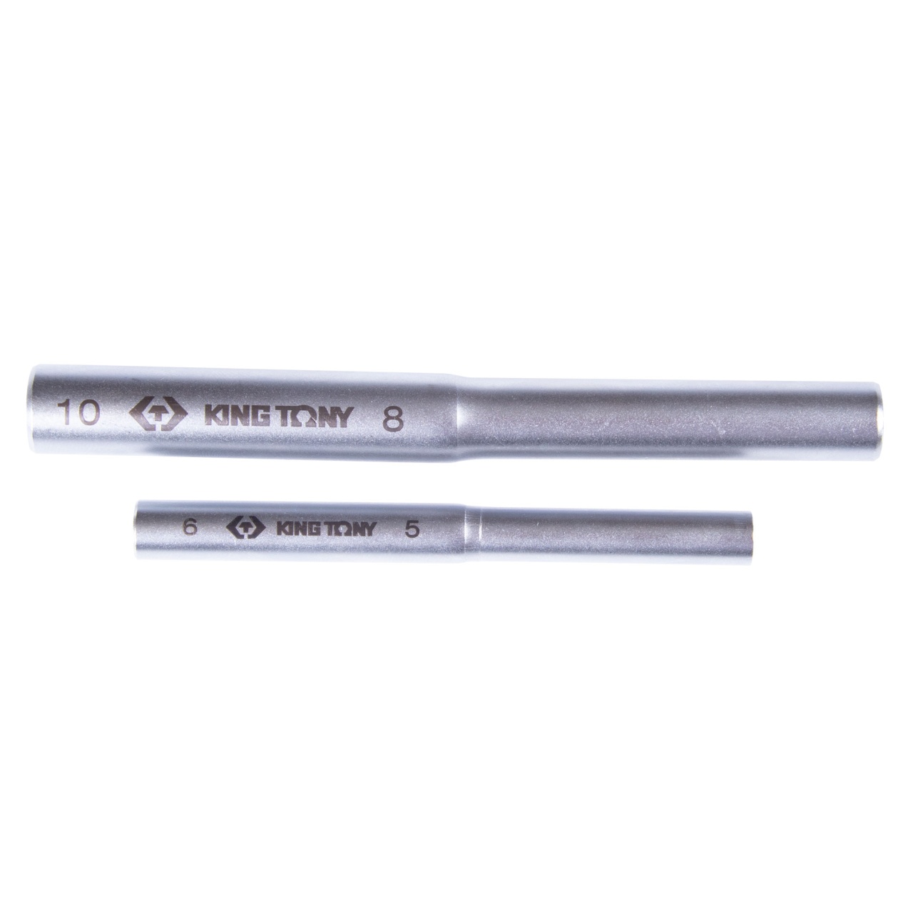 Набор удлинителей для шестигранников и TORX, 2 предмета KING TONY 20002UB