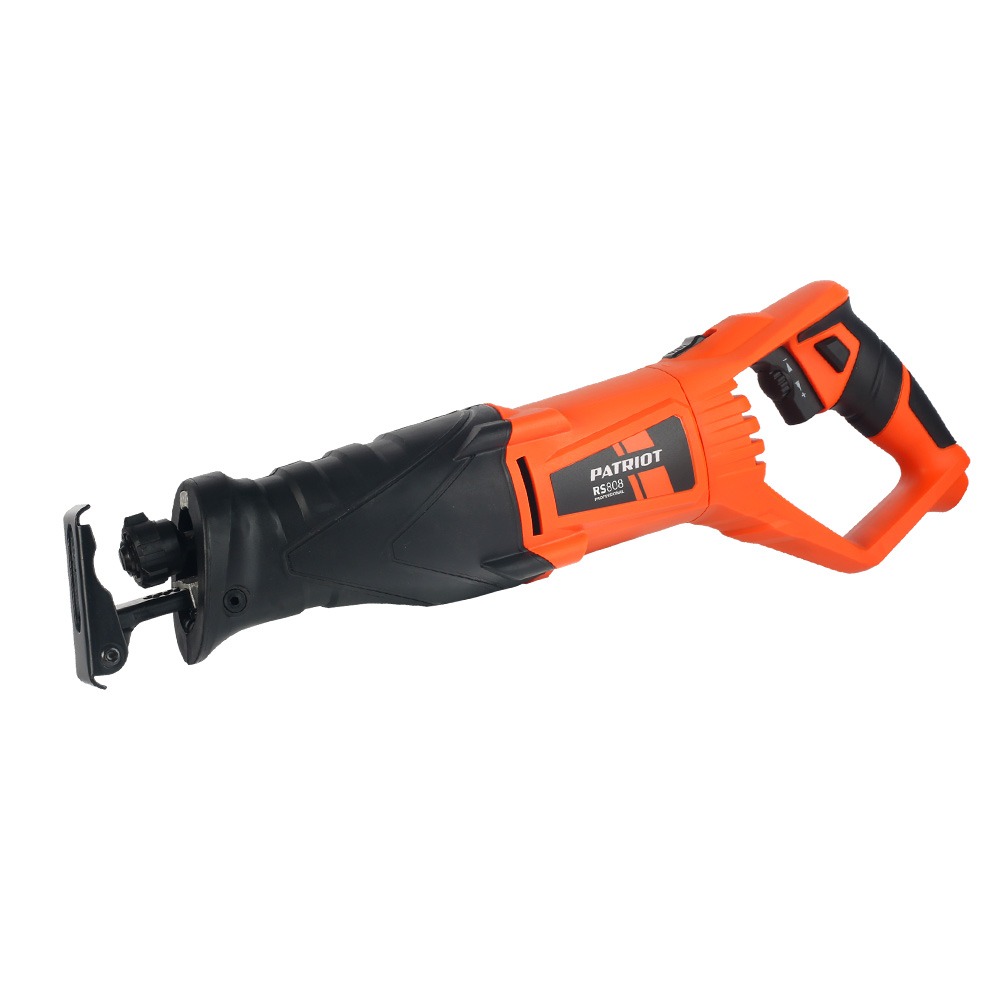 Пила сабельная RS 808, 850 Вт PATRIOT 110303808