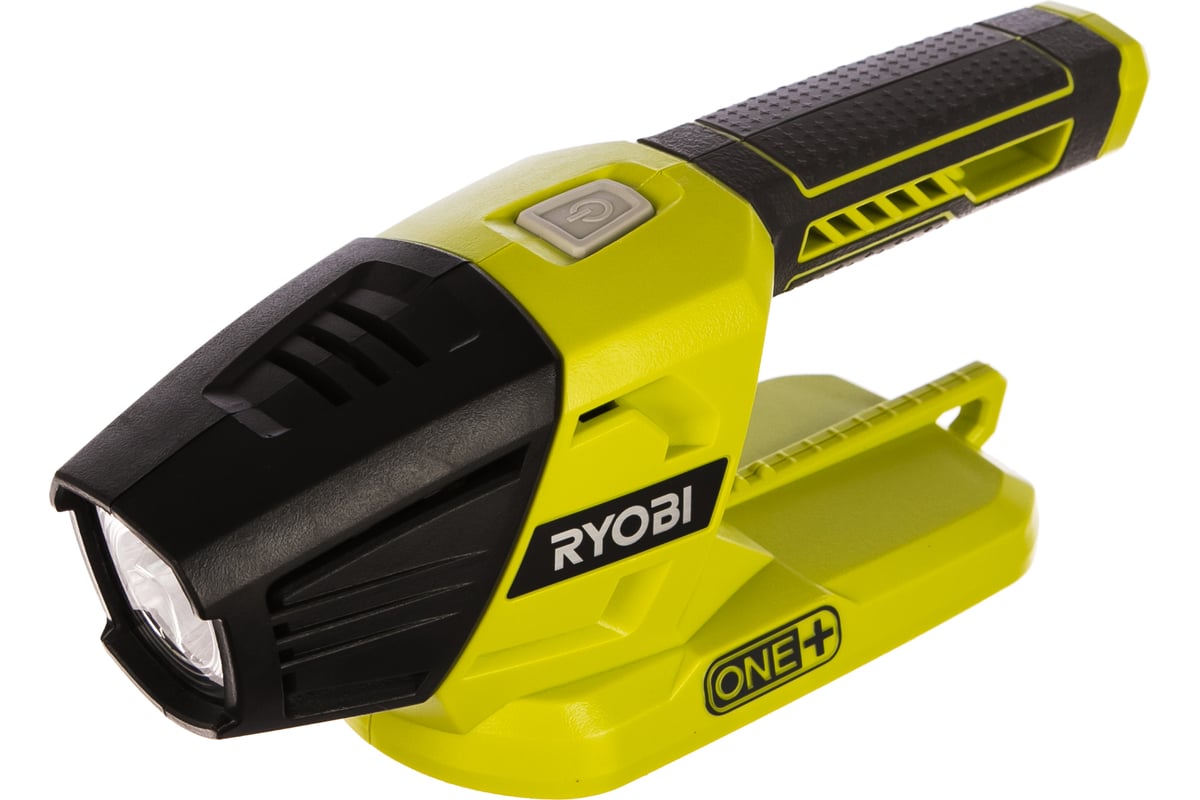 Фонарь светодиодный, акккумуляторный, ONE+,18В RYOBI R18T-0