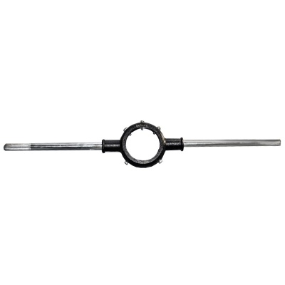 Плашкодержатель 120 мм М63-М76 односторонний Beltools ri.233.29