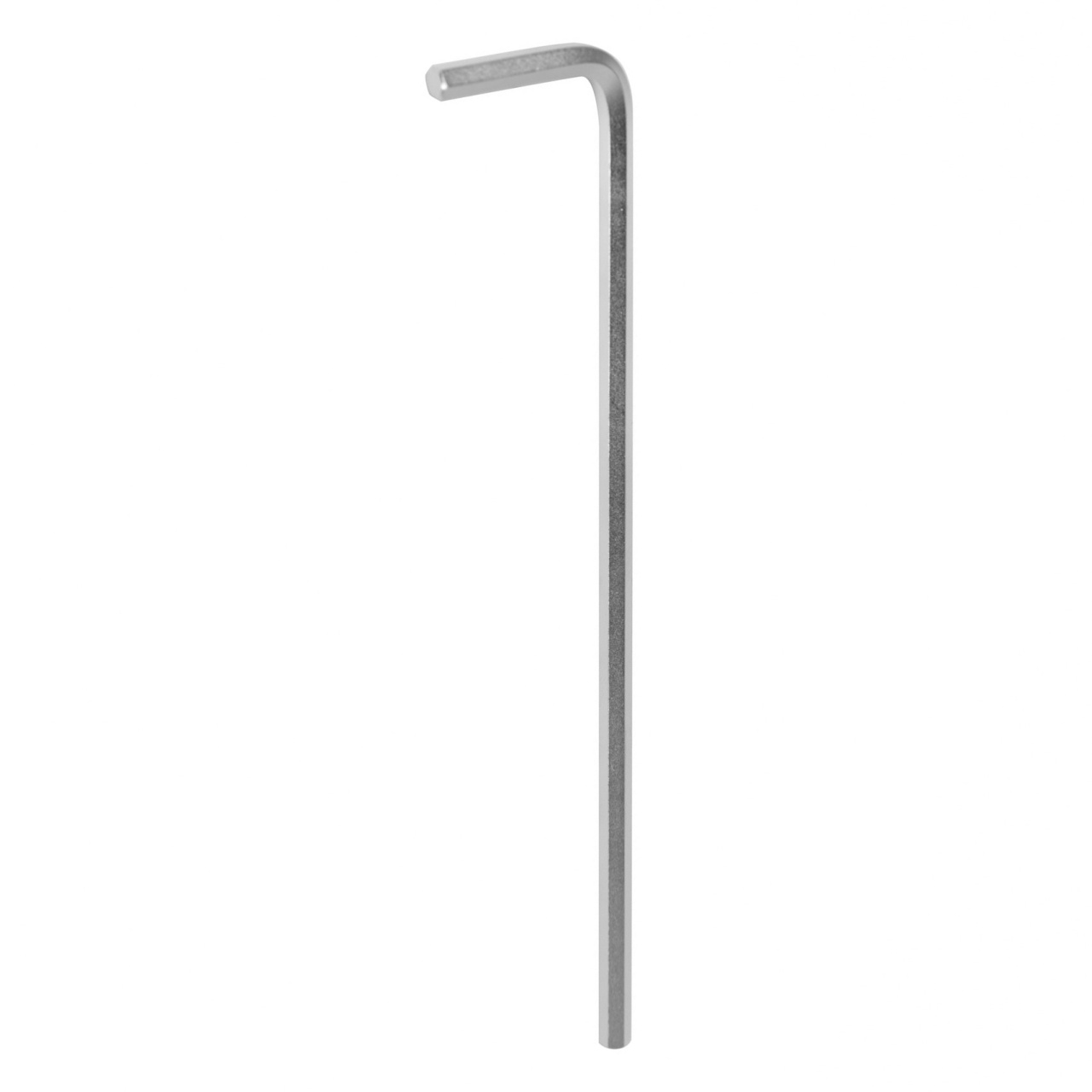 Шестигранник Г-образный 1/16", дюймовый, 16,0 х 92,0 мм KING TONY 112502S