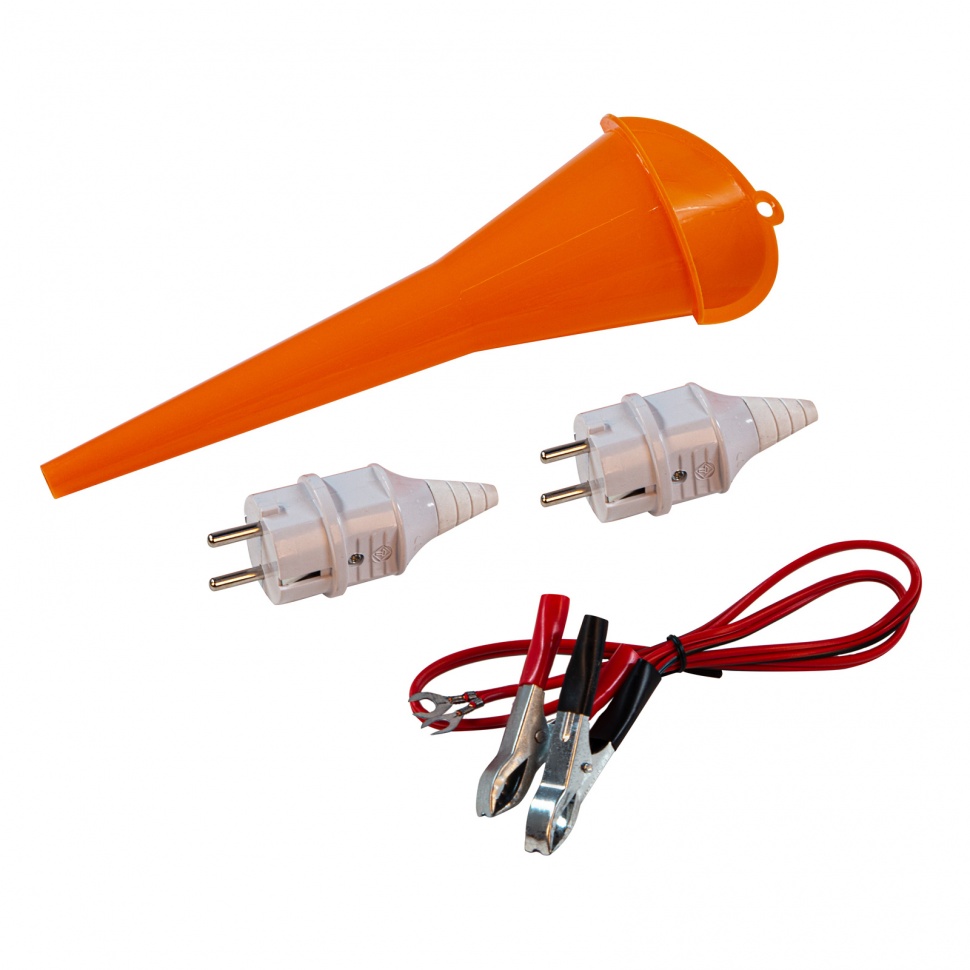 Бензогенератор PS-28, 2,8 кВт DENZEL 946824