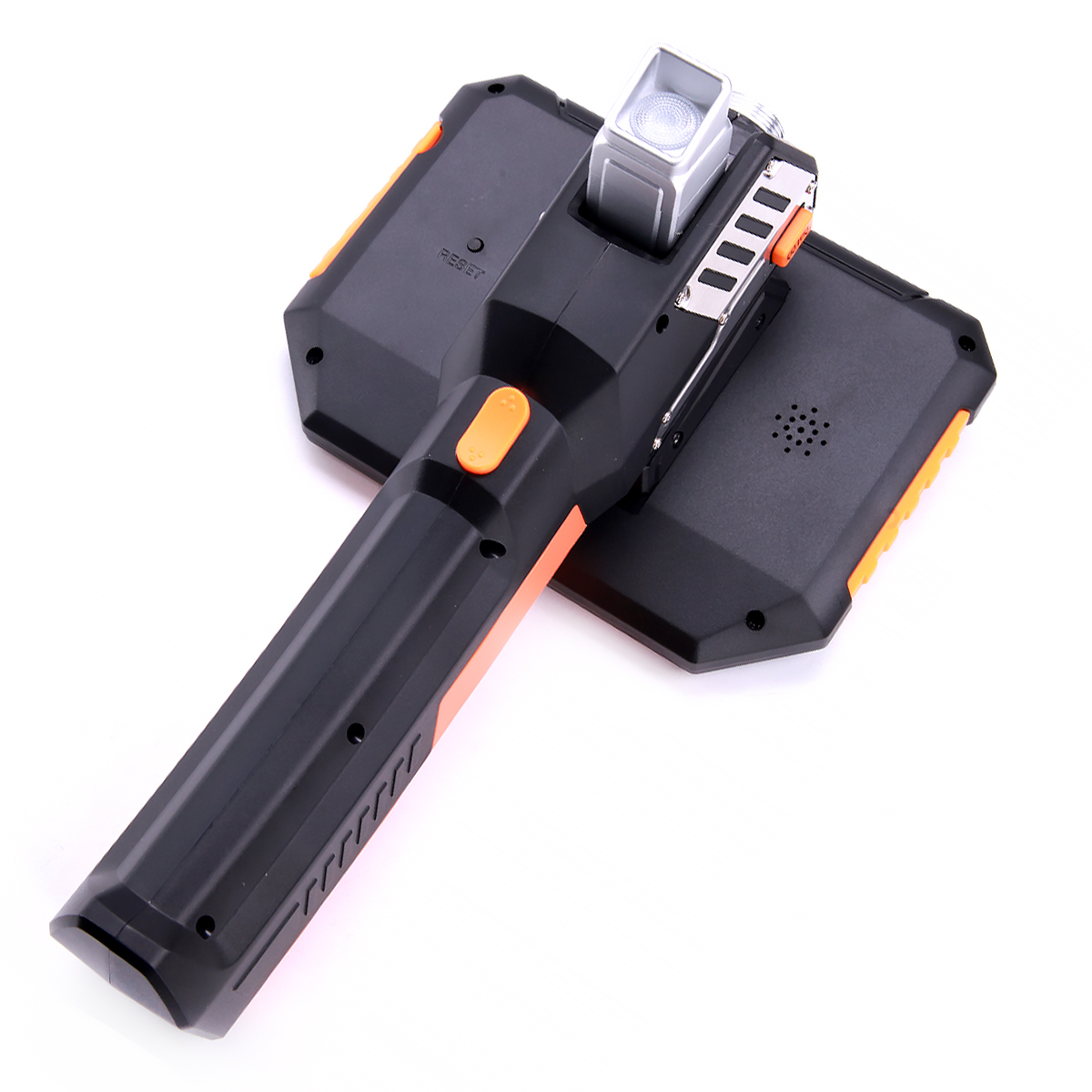 Видеоэндоскоп промышленный, 8 мм ICARTOOL IC-V116A