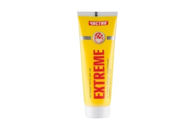 Паста для очистки рук "Чистик-extreme", 200 мл ВМПАВТО 6201