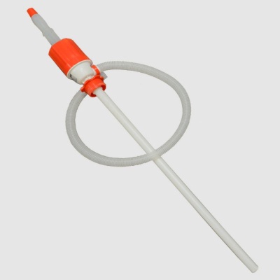 Насос для перекачки технических жидкостей, ручной SMART POWER SP-300MP