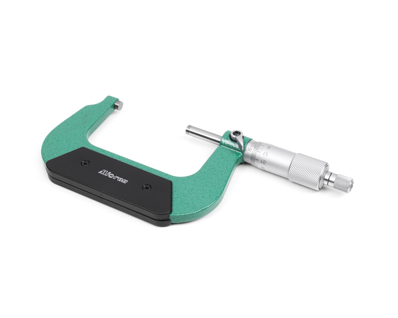 Микрометр гладкий МК-75, 0,01 мм MICRON 26215