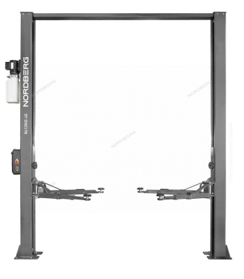 Подъемник электрогидравлический, 4 т, 380 В NORDBERG N4120HE-4G_3+2_380