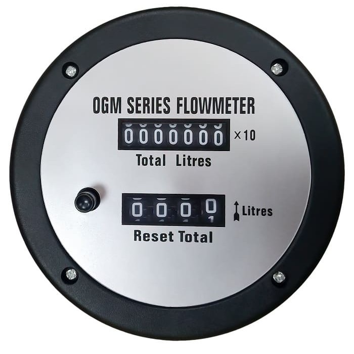 Счетчик дизельного топлива OGM 40 PETROLL 1155oll