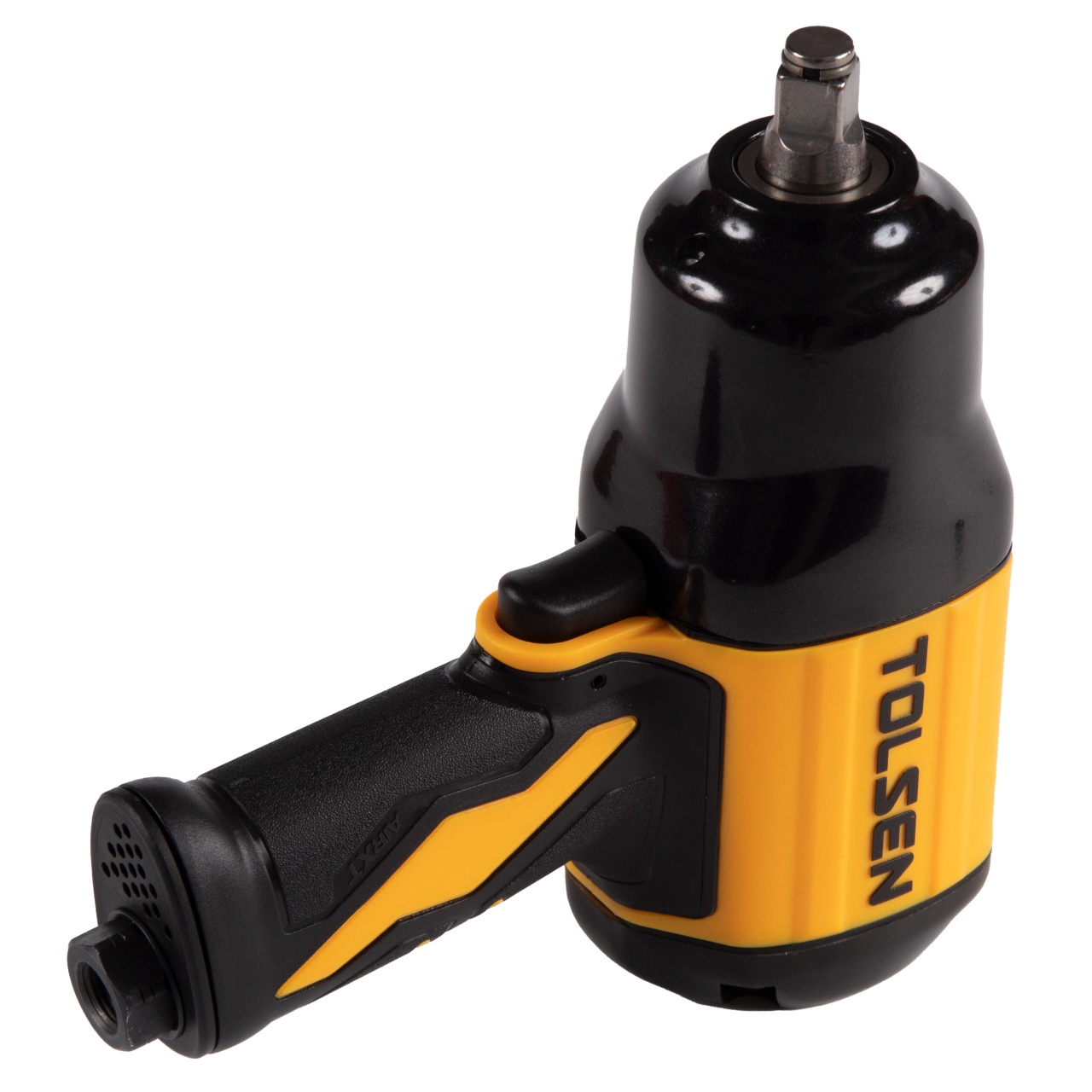 Гайковерт пневматический ударный 1/2", 1300 Нм TOLSEN TT73363