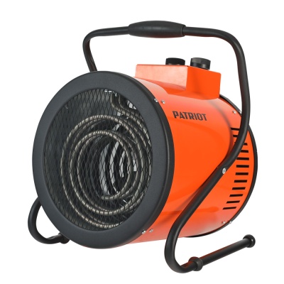 Пушка тепловая PTR 9, 9,0 кВт, электрическая PATRIOT 633307275