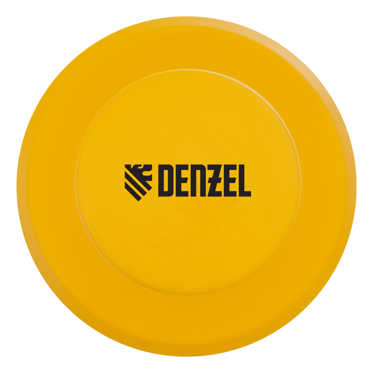 Шлифблок полиуретановый, 150х80 мм, липучка DENZEL 75816