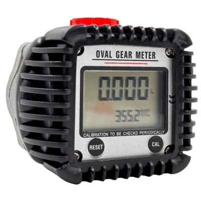 Счетчик дизельного топлива и масла OGM-15E PETROLL 1153oll
